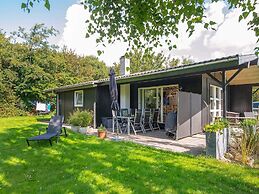 4 Star Holiday Home in Sydals