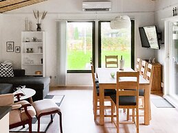 4 Star Holiday Home in Sydals