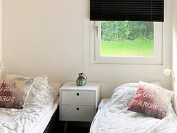 4 Star Holiday Home in Sydals