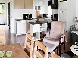 4 Star Holiday Home in Sydals