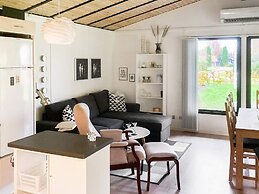 4 Star Holiday Home in Sydals