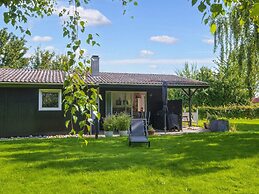 4 Star Holiday Home in Sydals