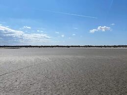 Seaside Escape at Napstjert - By Traum Ferienwohnungen