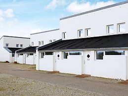 4 Star Holiday Home in Brovst