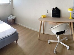 4 Star Holiday Home in Brovst