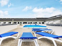 4 Star Holiday Home in Brovst