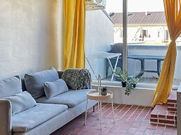 4 Star Holiday Home in Brovst