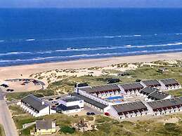 4 Star Holiday Home in Brovst