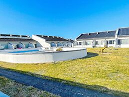 4 Star Holiday Home in Brovst