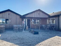 4 Star Holiday Home in Brovst