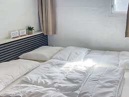 4 Star Holiday Home in Brovst