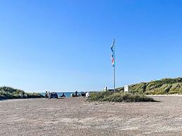 4 Star Holiday Home in Brovst