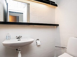 4 Star Holiday Home in Brovst
