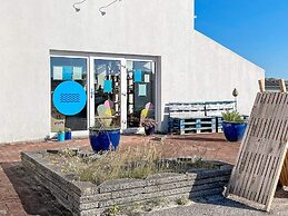 4 Star Holiday Home in Brovst