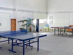 4 Star Holiday Home in Brovst