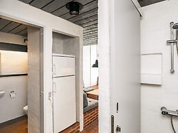 4 Star Holiday Home in Brovst