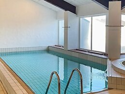 4 Star Holiday Home in Brovst