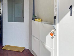 4 Star Holiday Home in Brovst