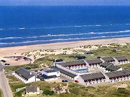 4 Star Holiday Home in Brovst