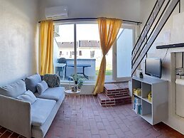 4 Star Holiday Home in Brovst
