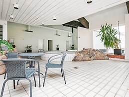 4 Star Holiday Home in Brovst
