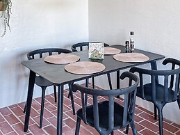 4 Star Holiday Home in Brovst
