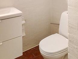 4 Star Holiday Home in Brovst