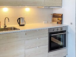 4 Star Holiday Home in Brovst