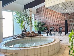 4 Star Holiday Home in Brovst