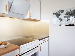 4 Star Holiday Home in Allinge