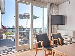 4 Star Holiday Home in Allinge