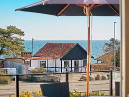 4 Star Holiday Home in Allinge