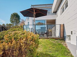 4 Star Holiday Home in Allinge