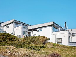 4 Star Holiday Home in Allinge