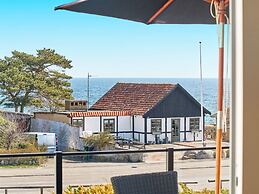 4 Star Holiday Home in Allinge