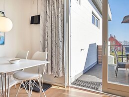 4 Star Holiday Home in Allinge