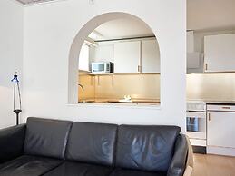 4 Star Holiday Home in Allinge