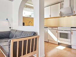 4 Star Holiday Home in Allinge