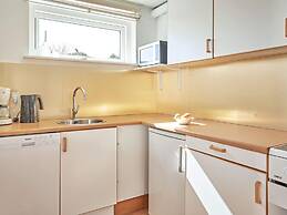 4 Star Holiday Home in Allinge