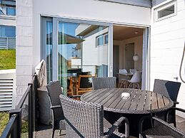 4 Star Holiday Home in Allinge