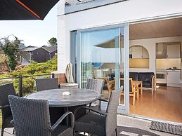 4 Star Holiday Home in Allinge