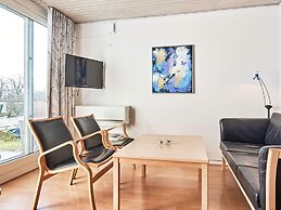 4 Star Holiday Home in Allinge