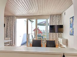 4 Star Holiday Home in Allinge