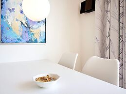 4 Star Holiday Home in Allinge