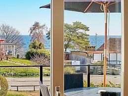 4 Star Holiday Home in Allinge