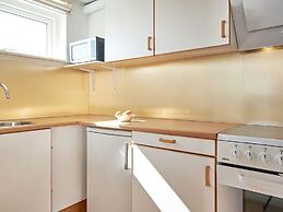 4 Star Holiday Home in Allinge