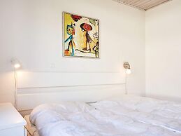 4 Star Holiday Home in Allinge