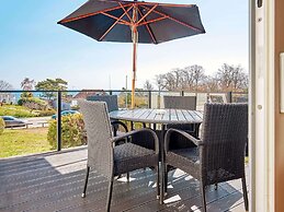 4 Star Holiday Home in Allinge