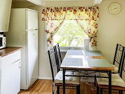 4 Person Holiday Home in Bryggja