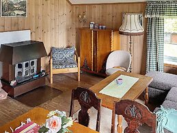 4 Person Holiday Home in Bryggja
